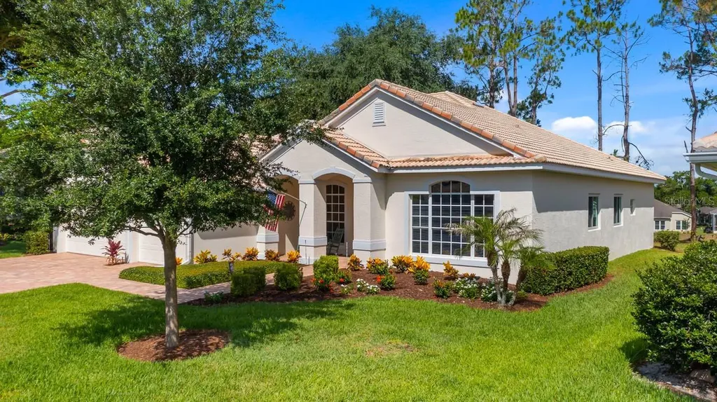 3916 Payton Court Clermont FL 34711