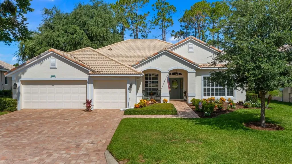 3916 Payton Court Clermont FL 34711