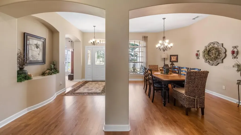 3916 Payton Court Clermont FL 34711