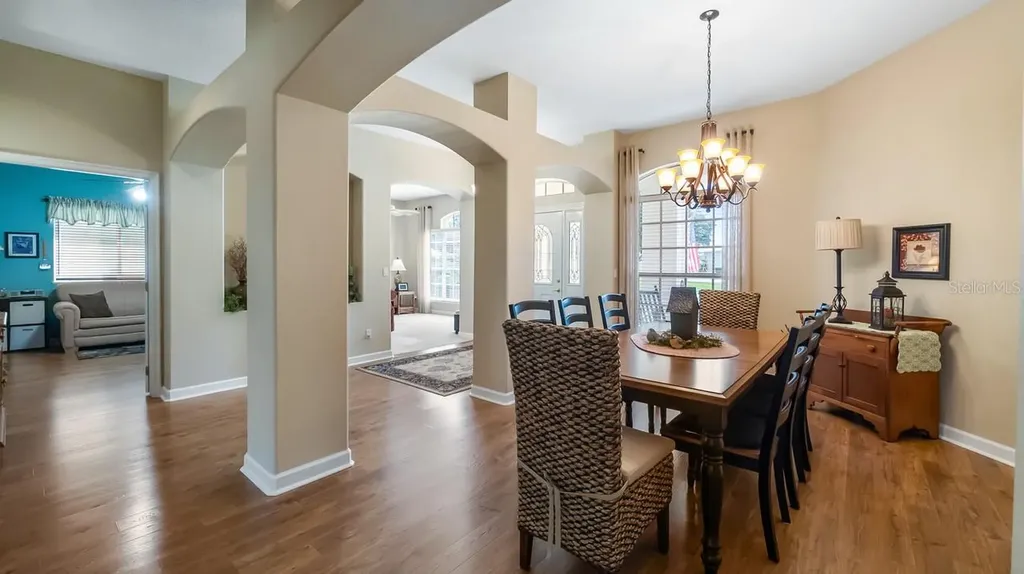 3916 Payton Court Clermont FL 34711