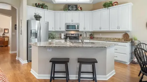 3916 Payton Court Clermont FL 34711