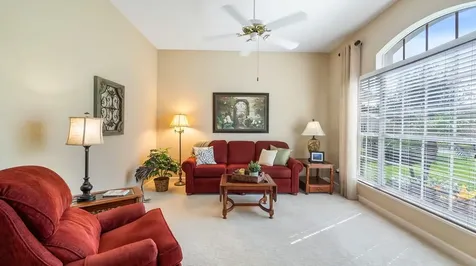3916 Payton Court Clermont FL 34711