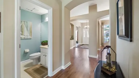 3916 Payton Court Clermont FL 34711