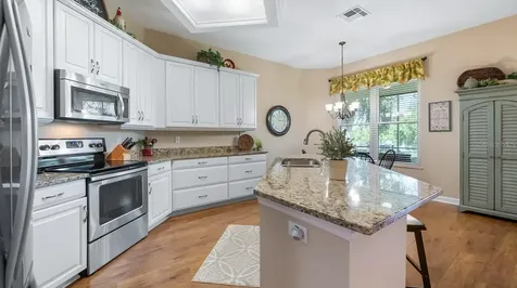 3916 Payton Court Clermont FL 34711