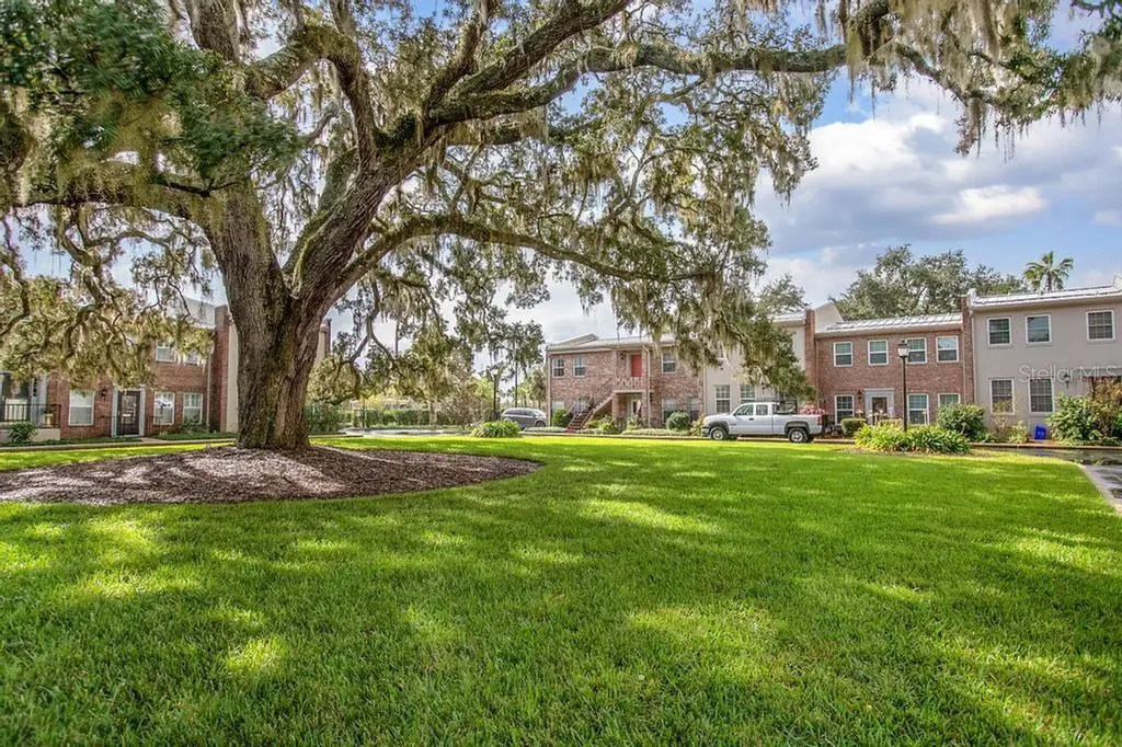 117 N Garfield Avenue Deland FL 32724