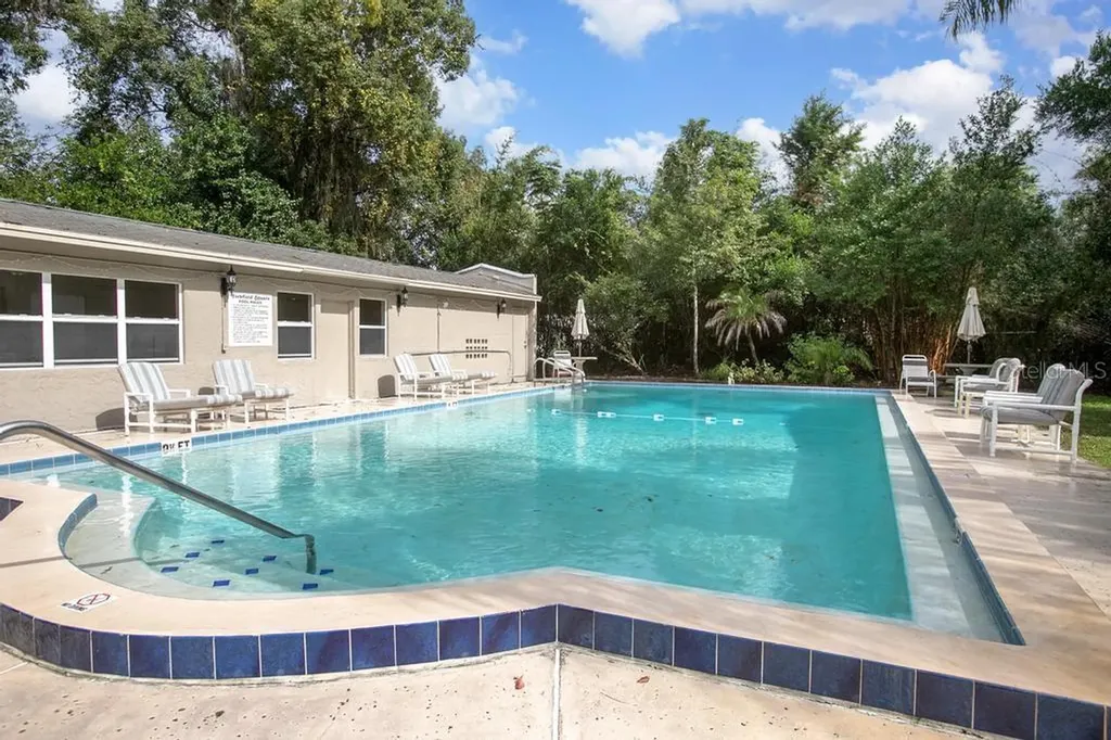 117 N Garfield Avenue Deland FL 32724