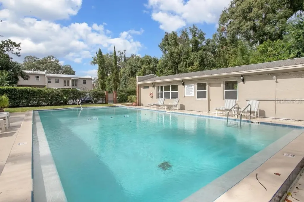 117 N Garfield Avenue Deland FL 32724