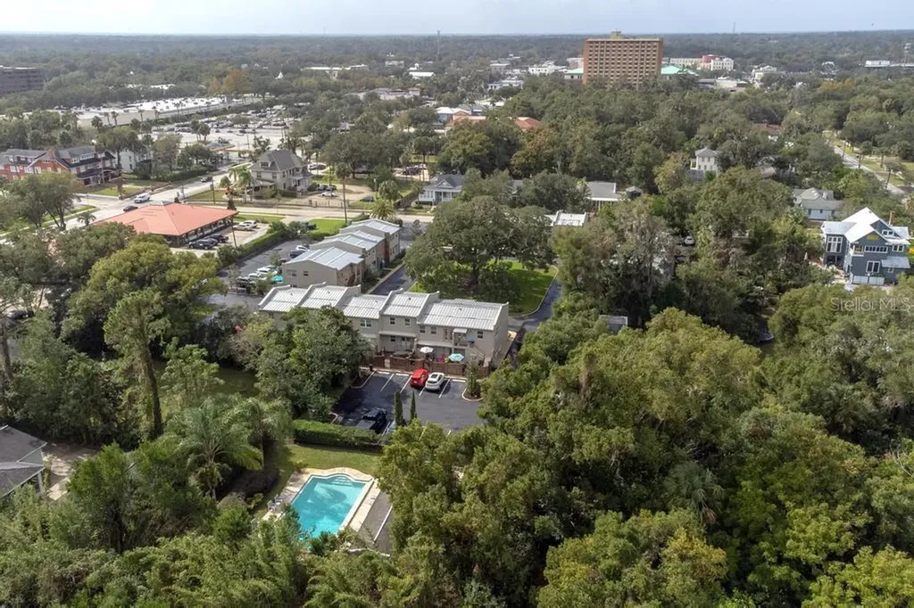 117 N Garfield Avenue Deland FL 32724