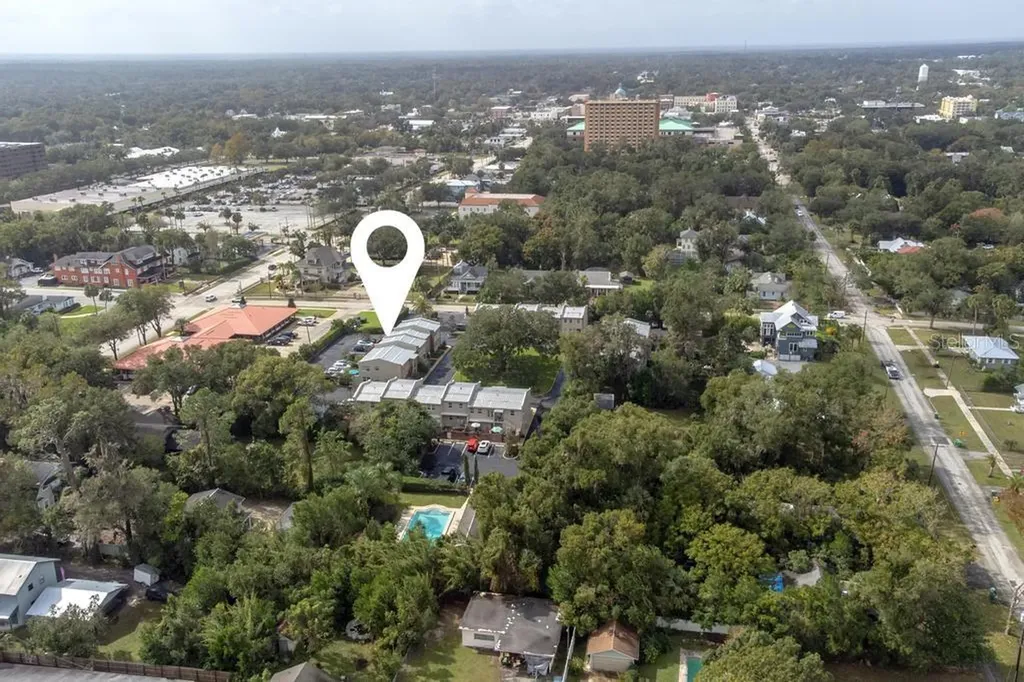 117 N Garfield Avenue Deland FL 32724