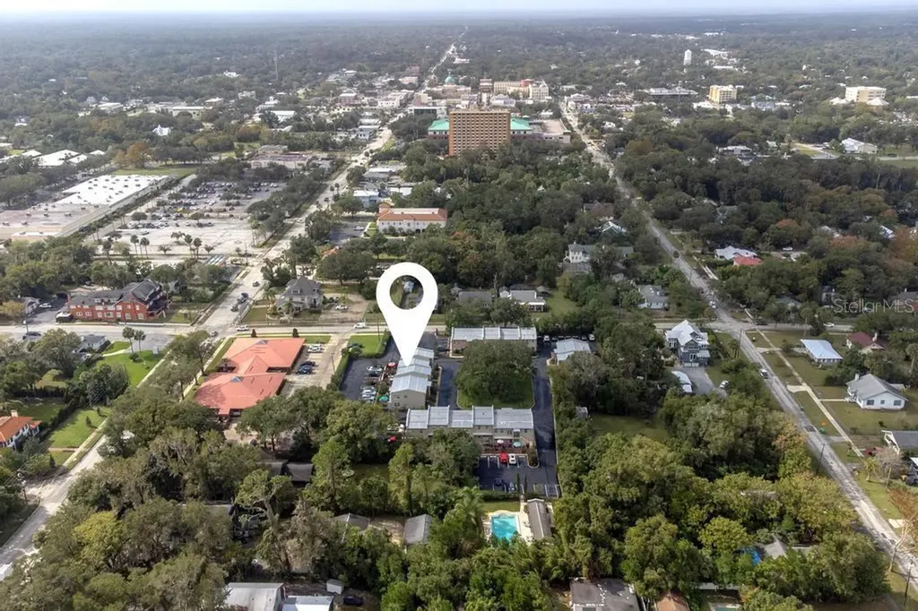 117 N Garfield Avenue Deland FL 32724