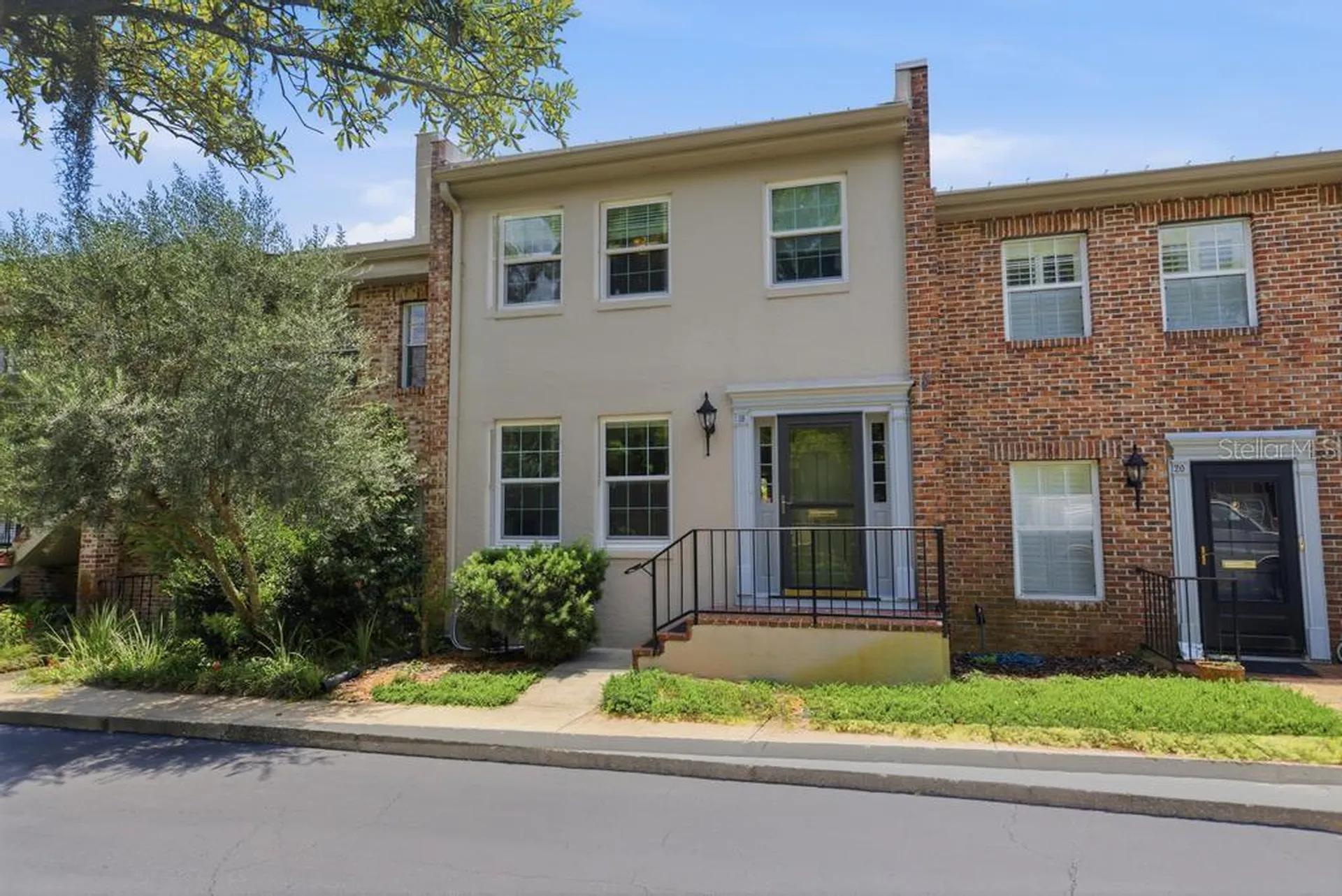 117 N Garfield Avenue Deland FL 32724