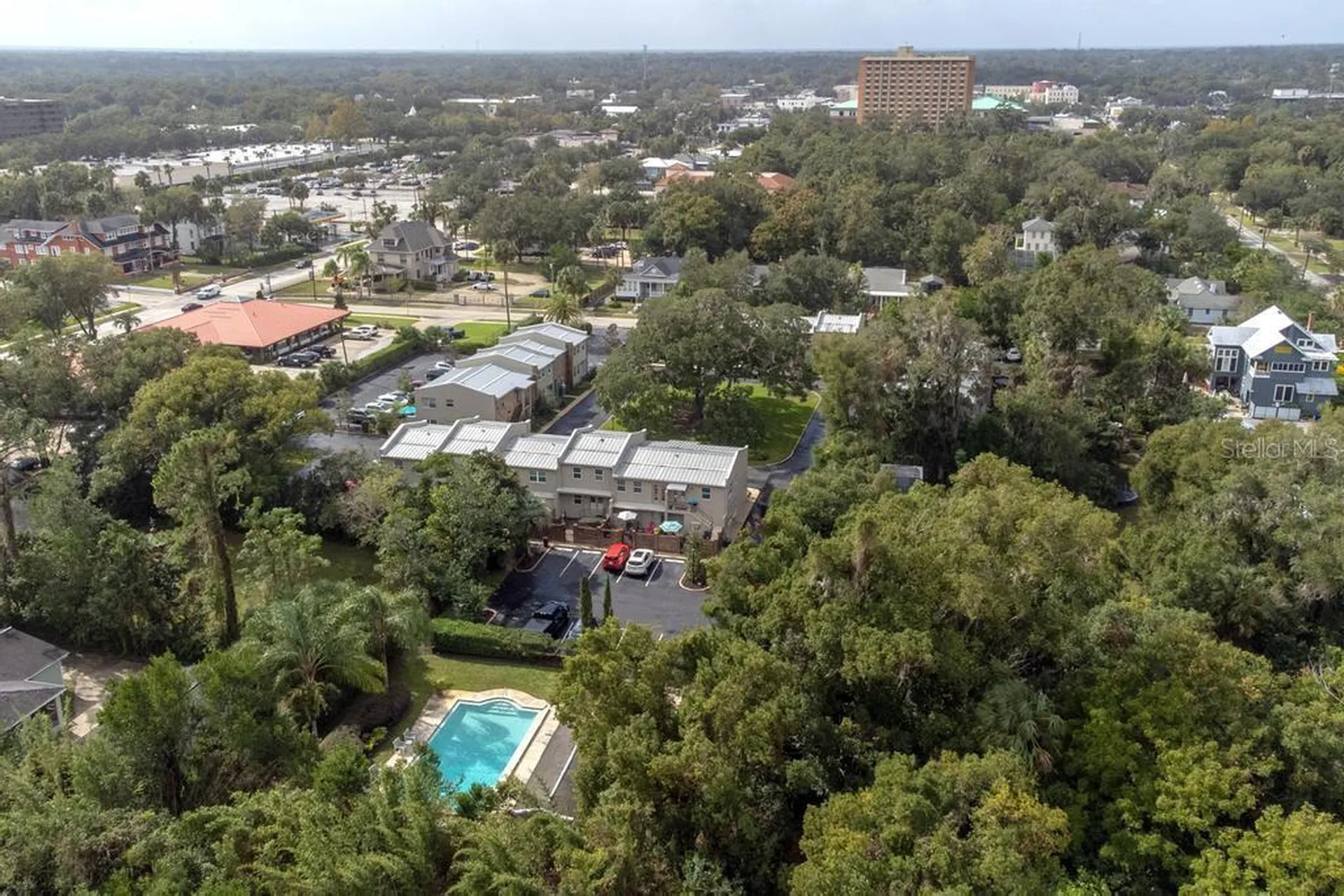 117 N Garfield Avenue Deland FL 32724