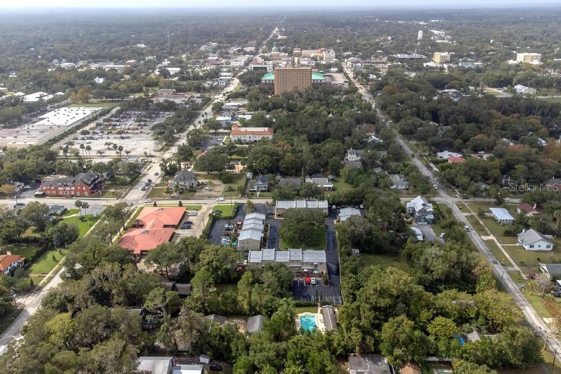 117 N Garfield Avenue Deland FL 32724