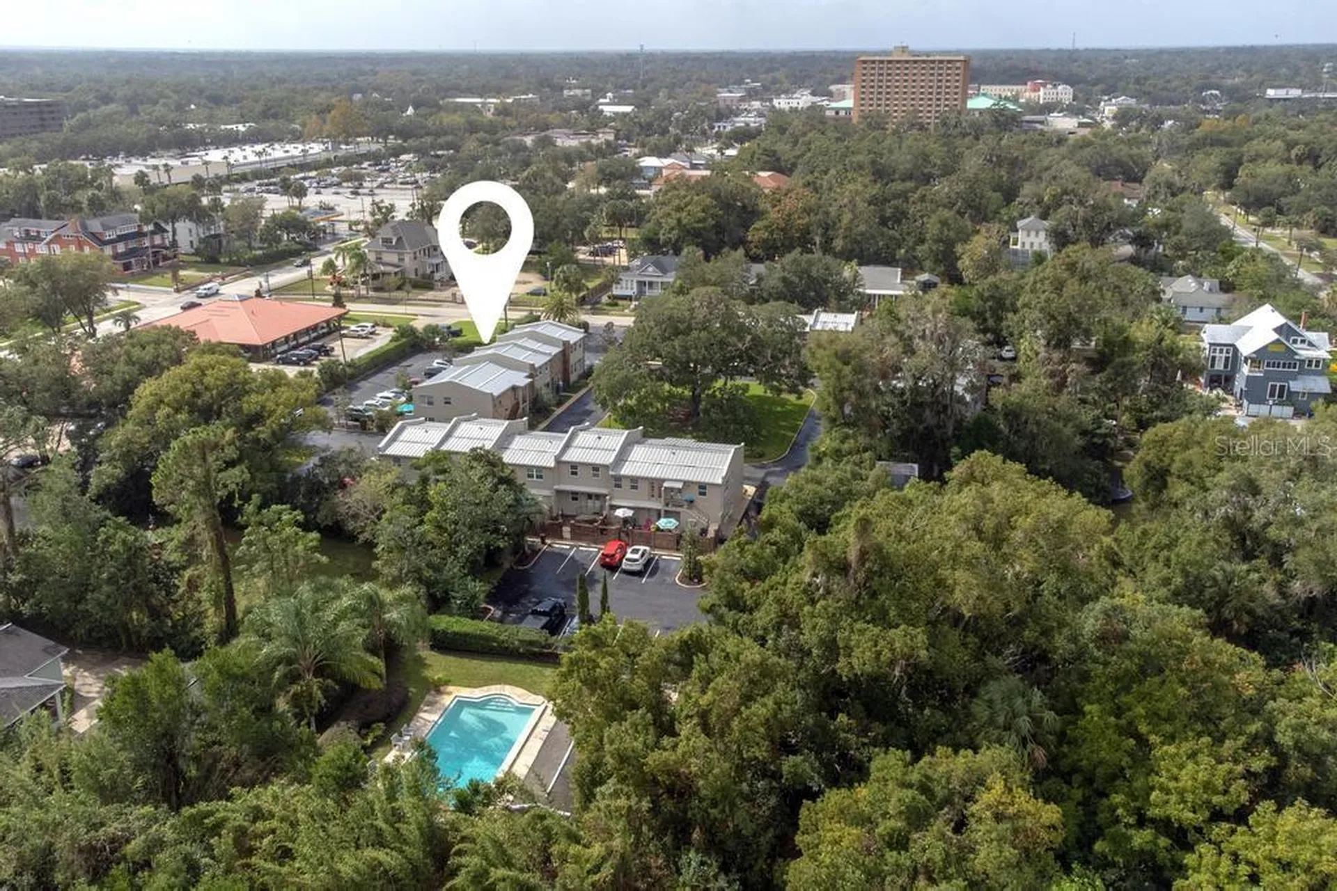 117 N Garfield Avenue Deland FL 32724