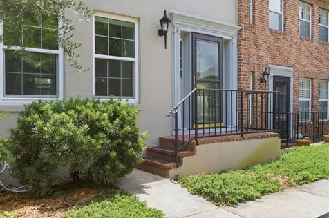 117 N Garfield Avenue Deland FL 32724