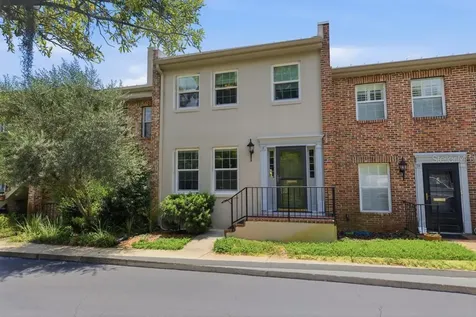 117 N Garfield Avenue Deland FL 32724
