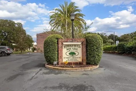 117 N Garfield Avenue Deland FL 32724