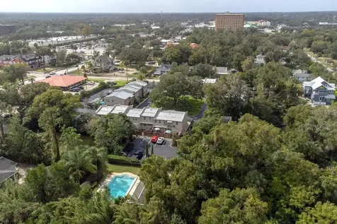 117 N Garfield Avenue Deland FL 32724
