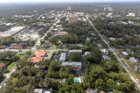 117 N Garfield Avenue Deland FL 32724