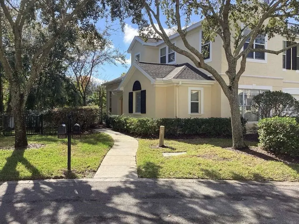 3511 Heards Ferry Drive Tampa FL 33618