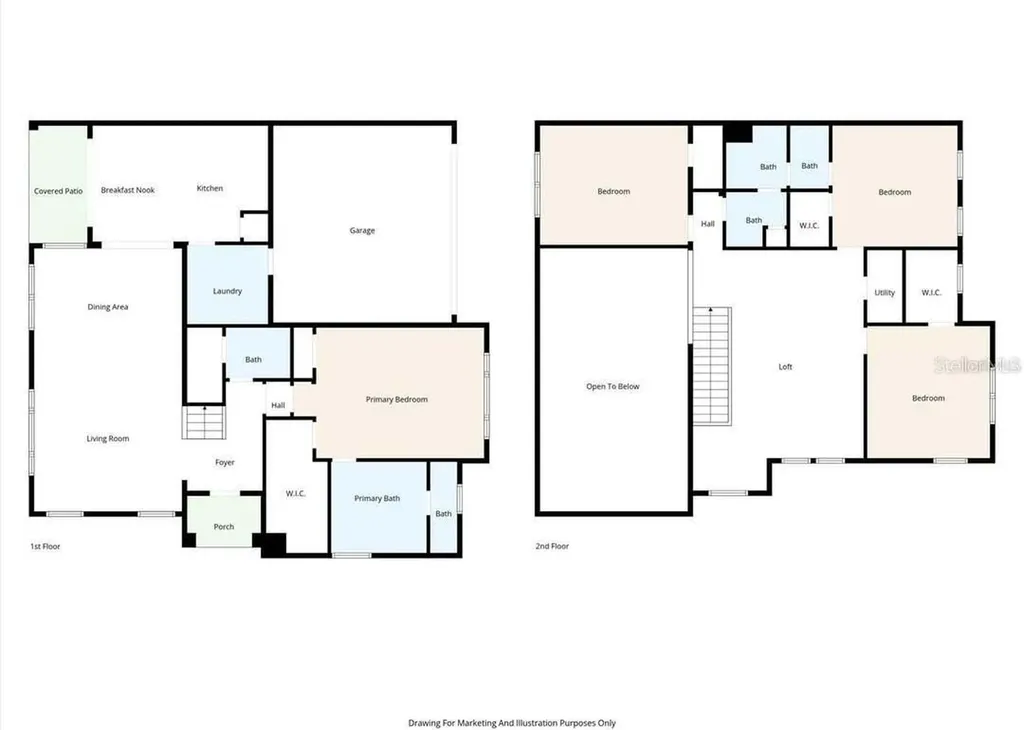 3511 Heards Ferry Drive Tampa FL 33618