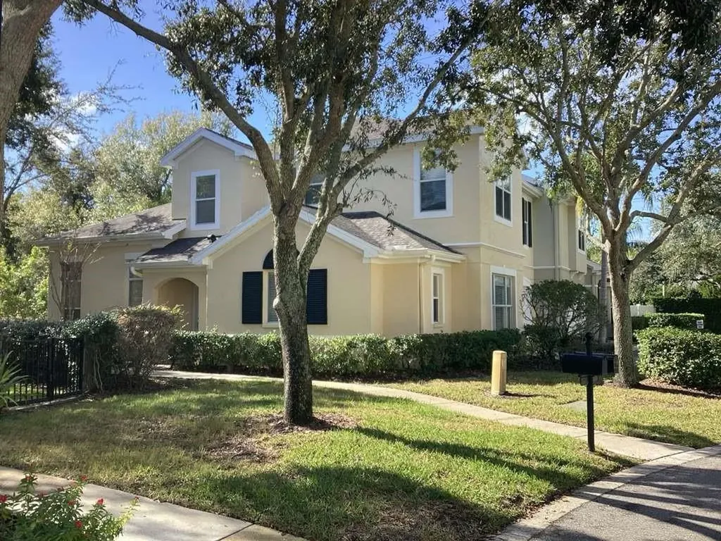 3511 Heards Ferry Drive Tampa FL 33618