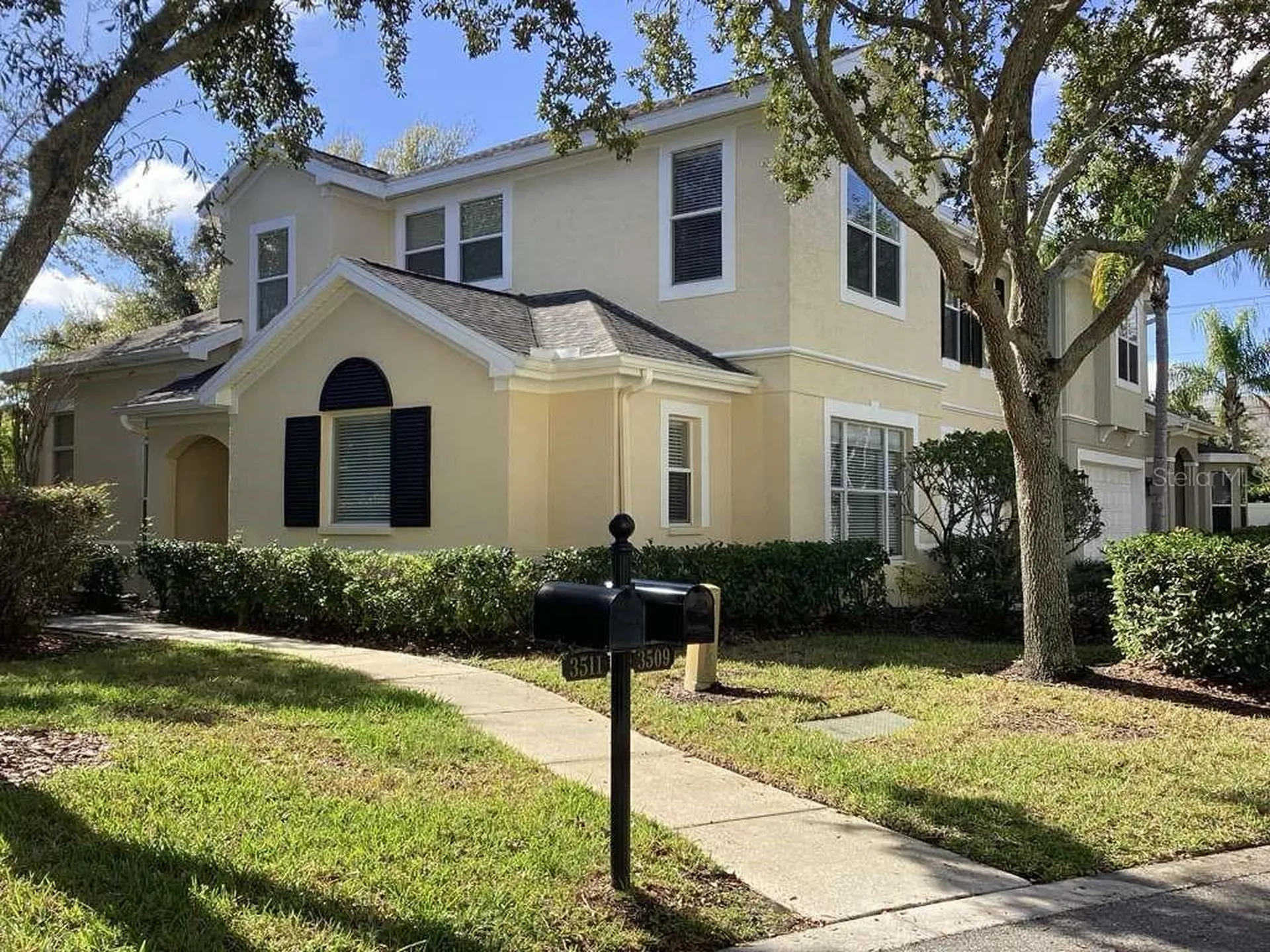 3511 Heards Ferry Drive Tampa FL 33618