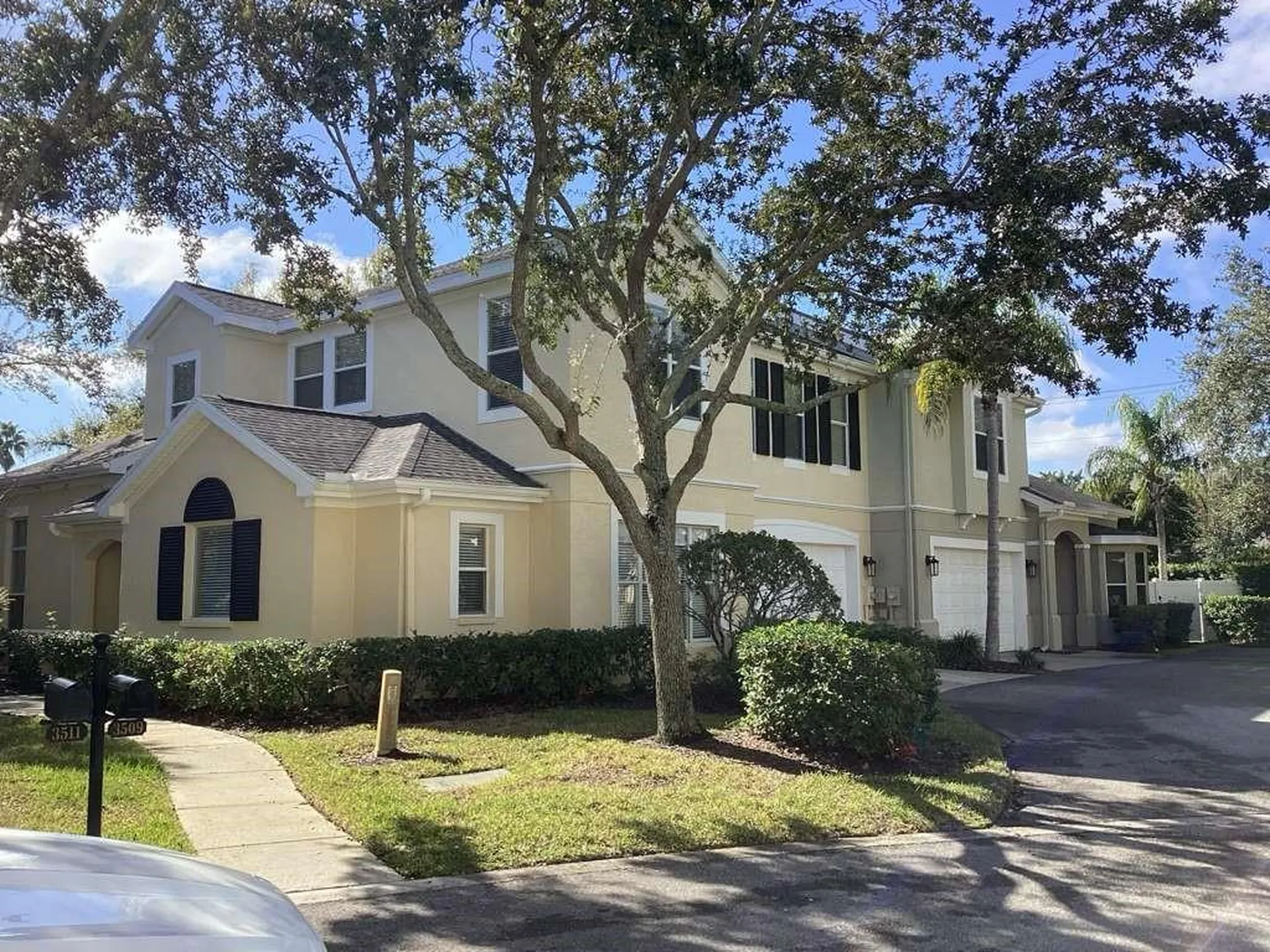 3511 Heards Ferry Drive Tampa FL 33618
