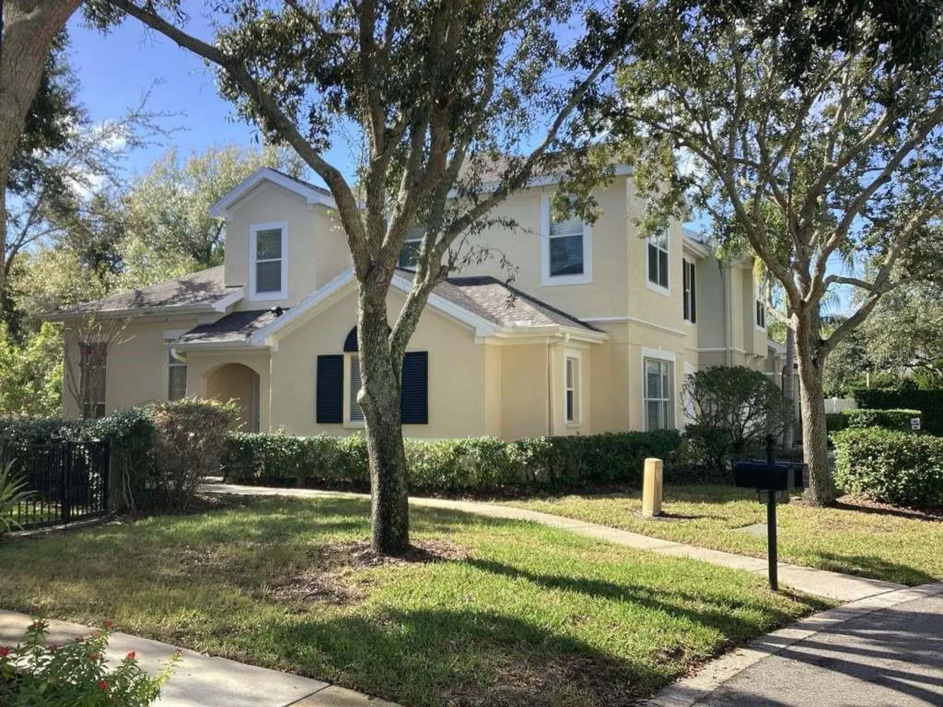 3511 Heards Ferry Drive Tampa FL 33618