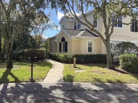 3511 Heards Ferry Drive Tampa FL 33618