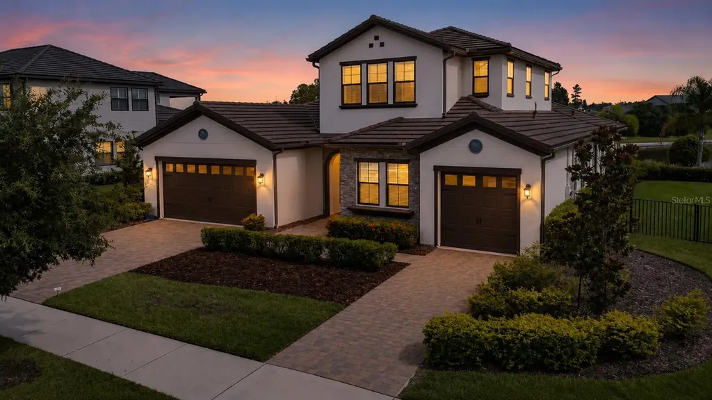 6166 Marsh Trail Drive Odessa FL 33556
