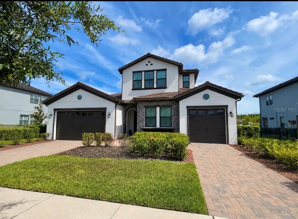 6166 Marsh Trail Drive Odessa FL 33556