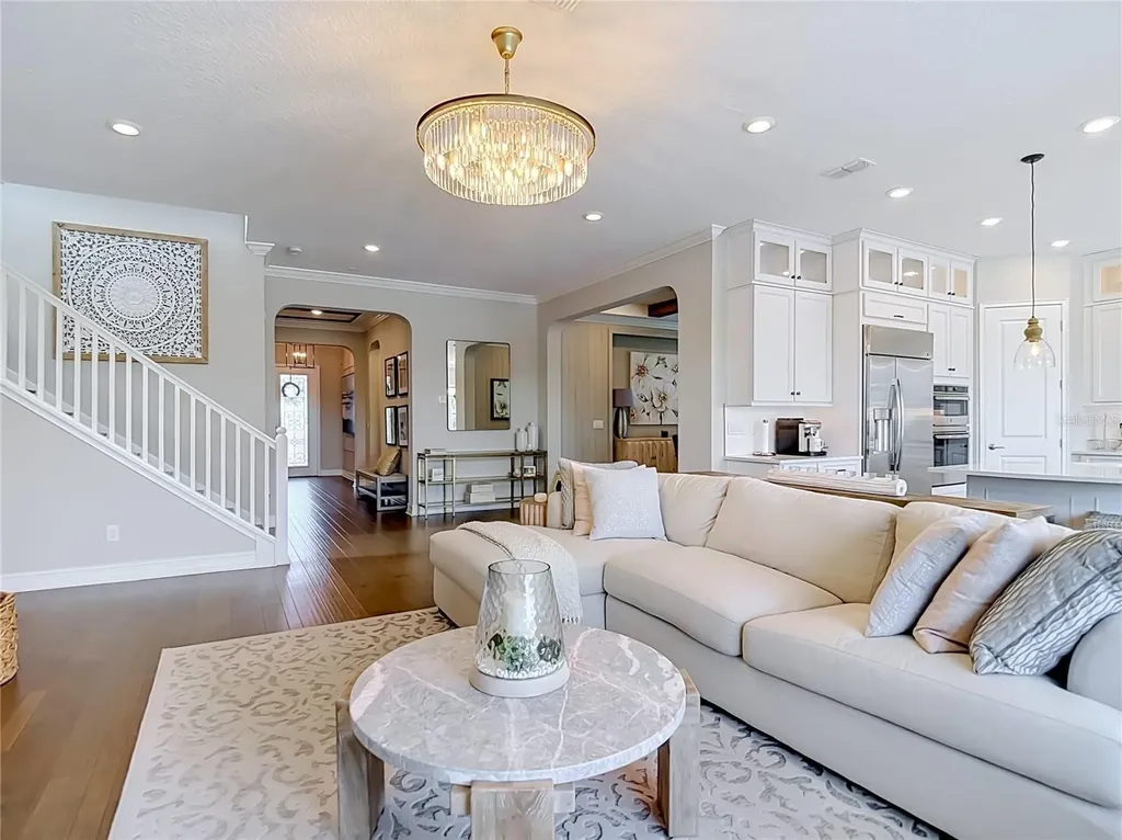 6166 Marsh Trail Drive Odessa FL 33556