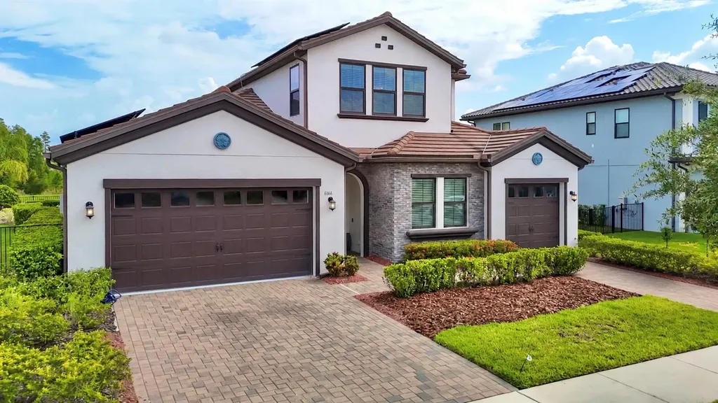 6166 Marsh Trail Drive Odessa FL 33556