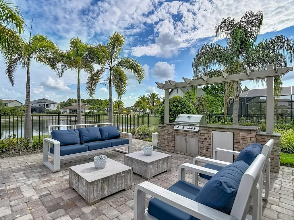 6166 Marsh Trail Drive Odessa FL 33556