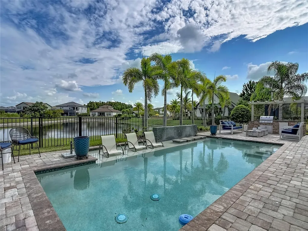 6166 Marsh Trail Drive Odessa FL 33556