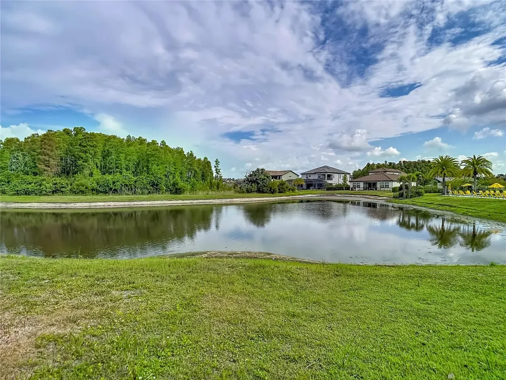 6166 Marsh Trail Drive Odessa FL 33556