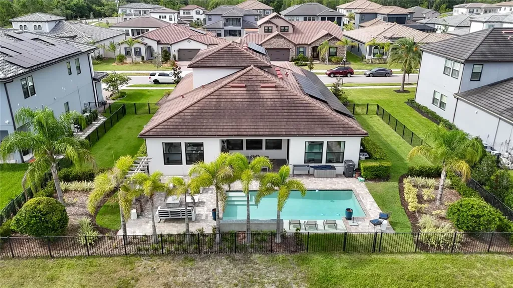 6166 Marsh Trail Drive Odessa FL 33556