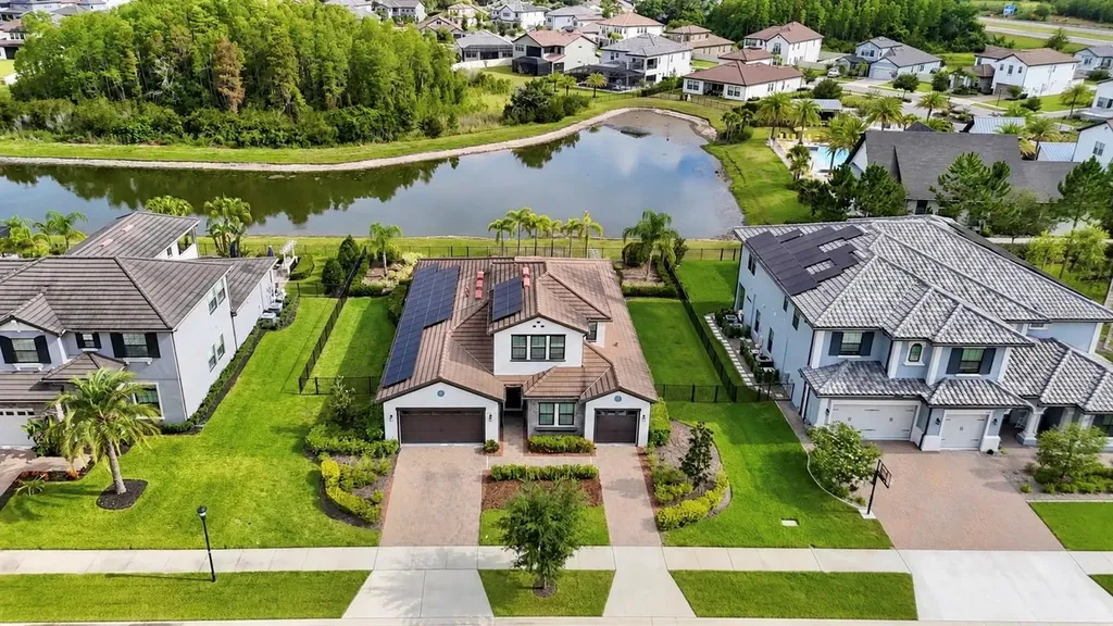 6166 Marsh Trail Drive Odessa FL 33556