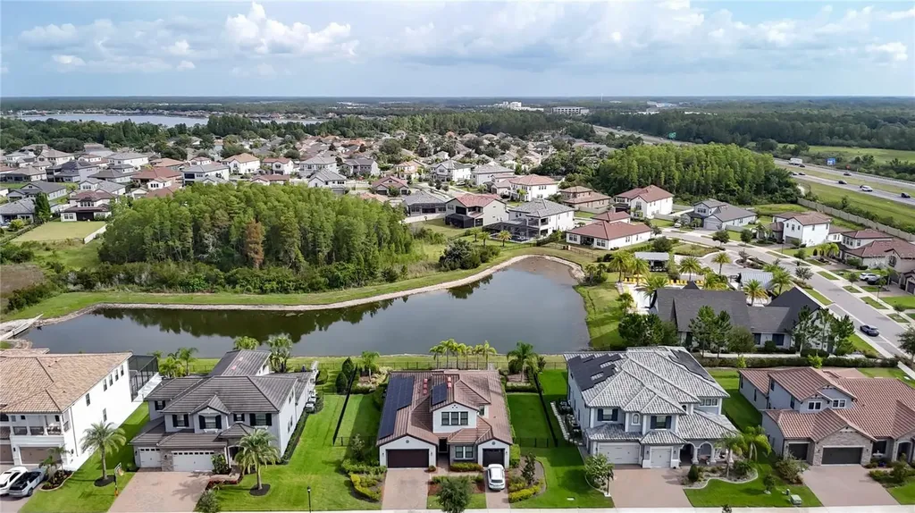 6166 Marsh Trail Drive Odessa FL 33556