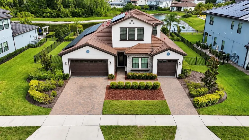 6166 Marsh Trail Drive Odessa FL 33556