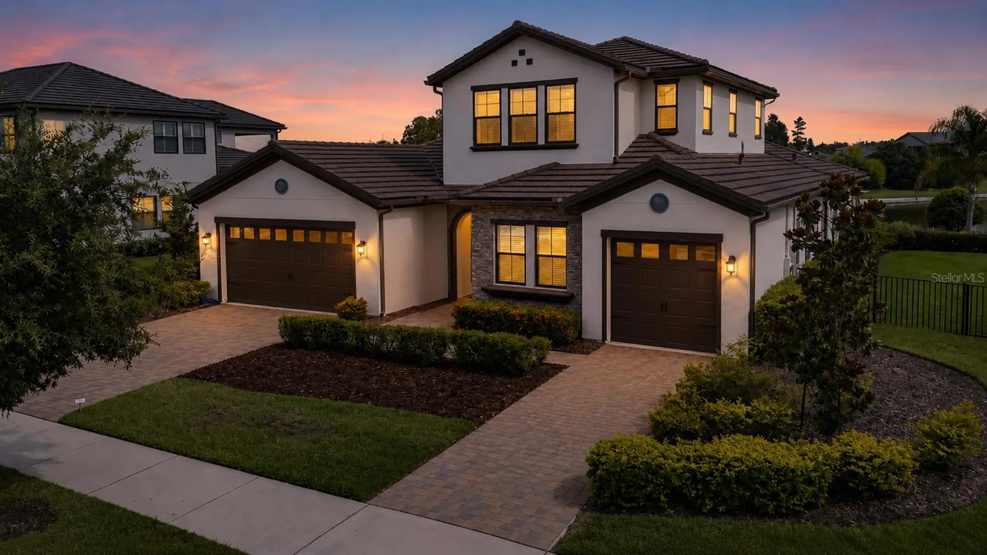 6166 Marsh Trail Drive Odessa FL 33556