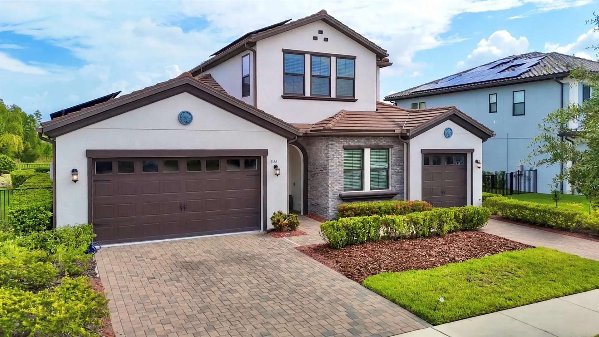 6166 Marsh Trail Drive Odessa FL 33556