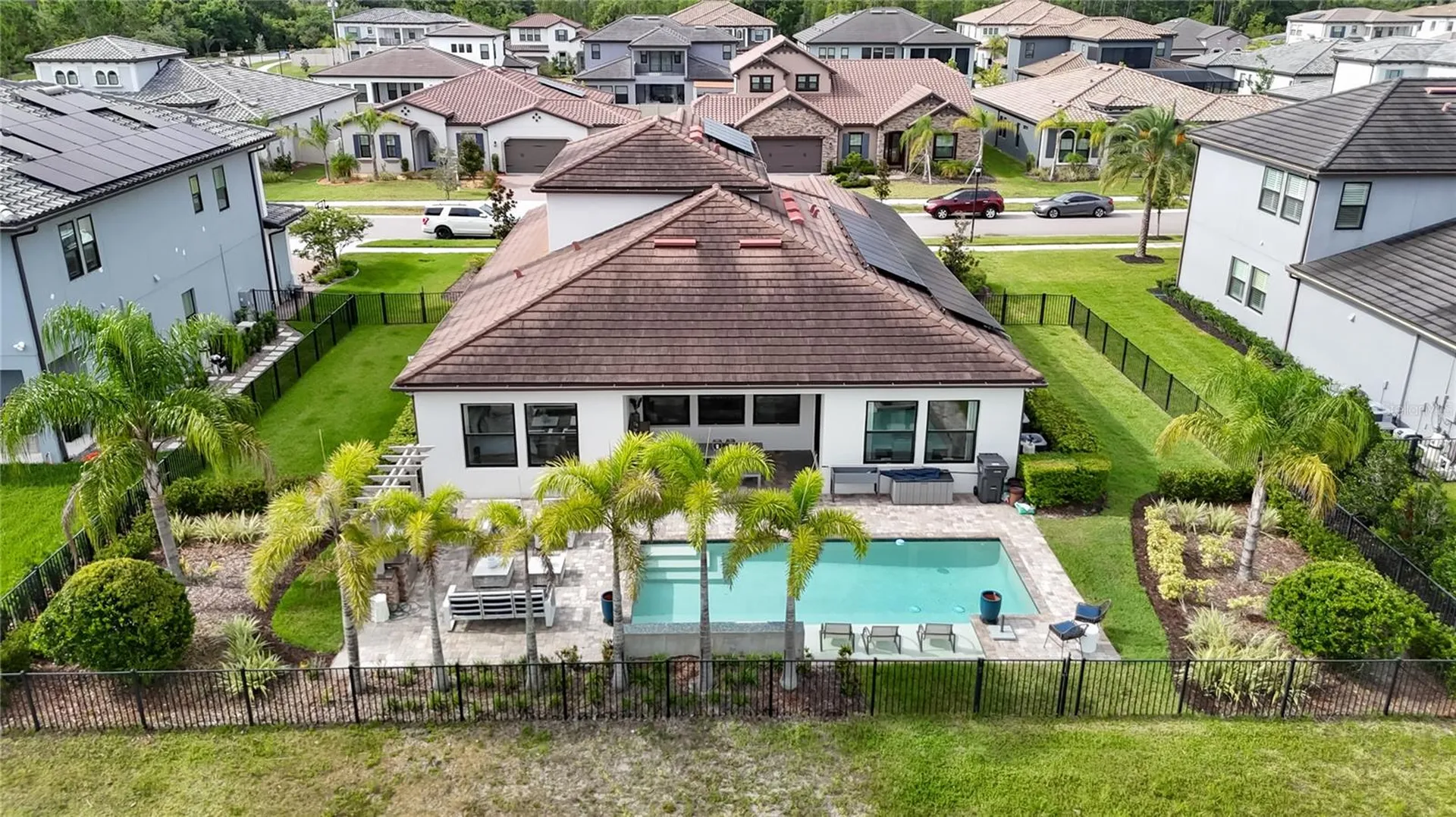 6166 Marsh Trail Drive Odessa FL 33556