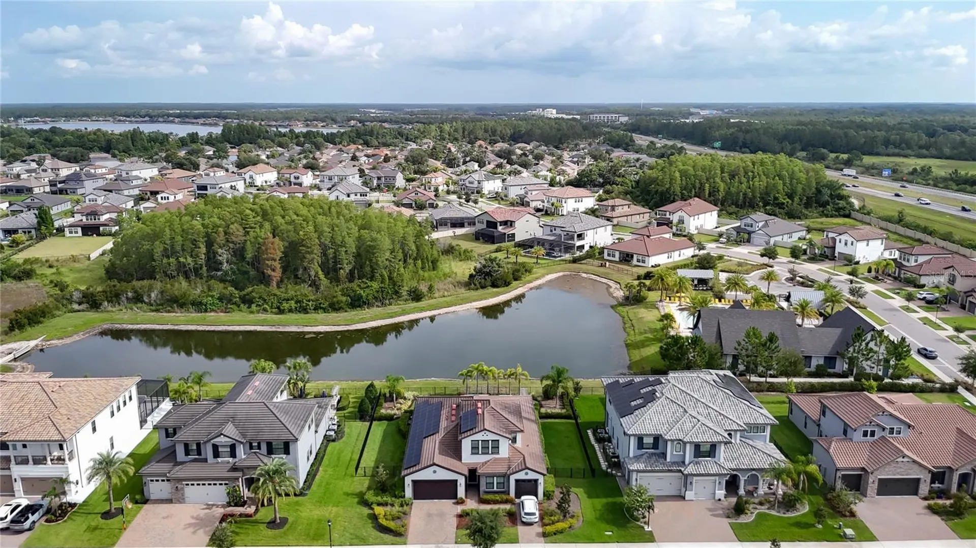 6166 Marsh Trail Drive Odessa FL 33556