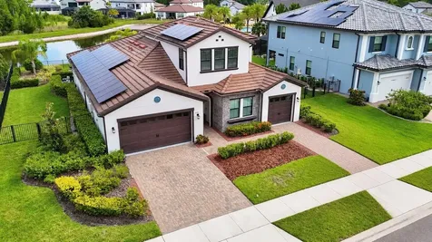 6166 Marsh Trail Drive Odessa FL 33556