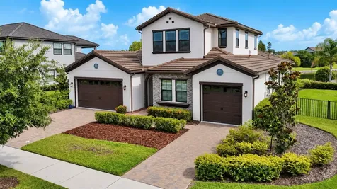 6166 Marsh Trail Drive Odessa FL 33556