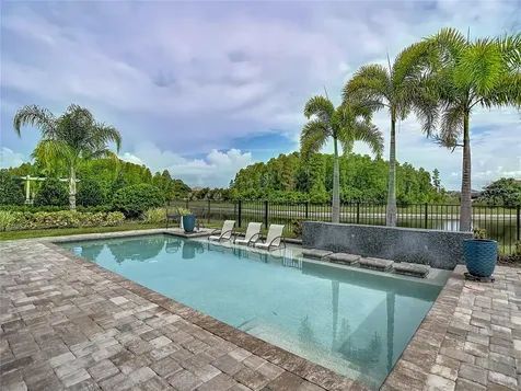 6166 Marsh Trail Drive Odessa FL 33556