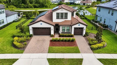 6166 Marsh Trail Drive Odessa FL 33556