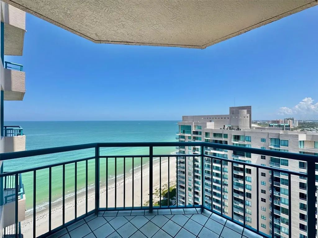 1540 Gulf Boulevard Clearwater Beach FL 33767
